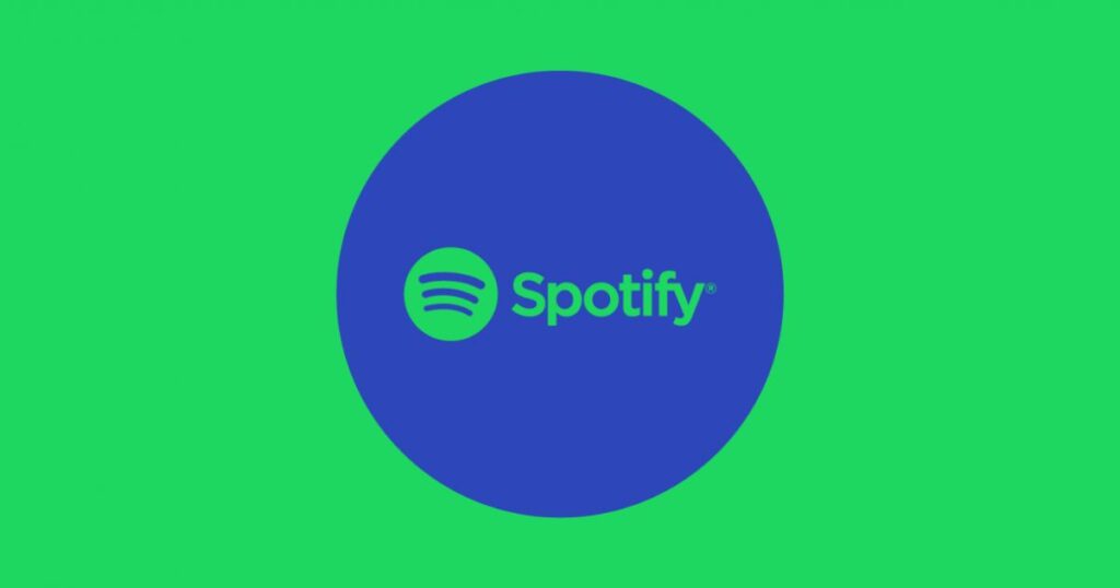 spotify for business