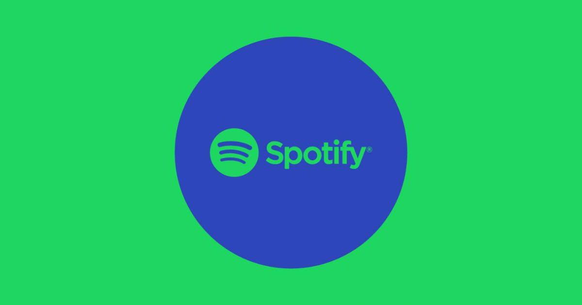 spotify for business