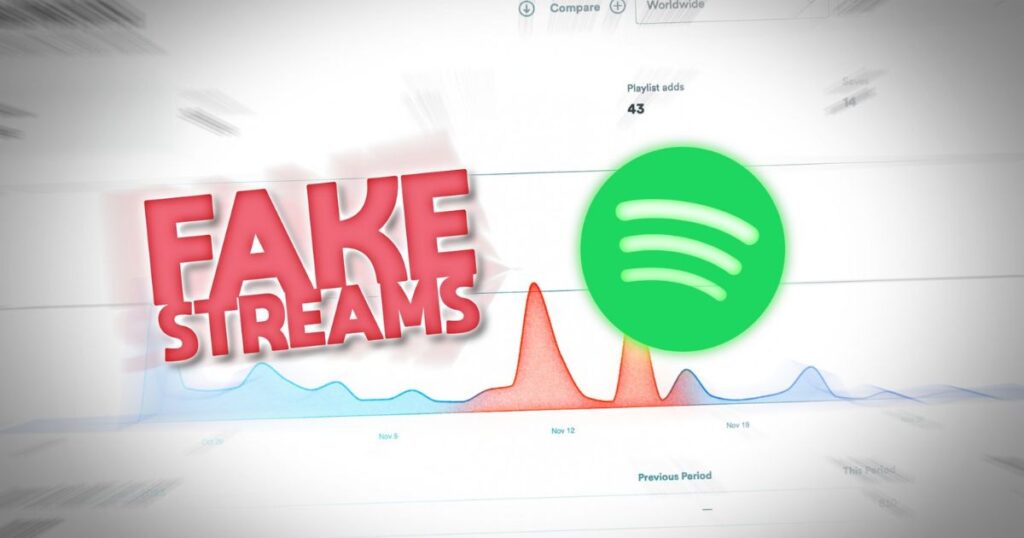 5 Reasons Artists Should Never Buy Fake Streams