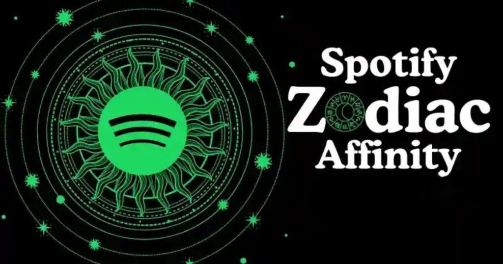 How Spotify Zodiac Affinity Can Enhance