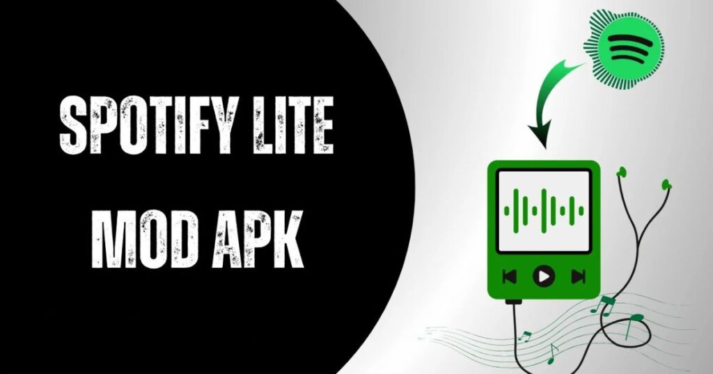 Spotify Lite APK Download