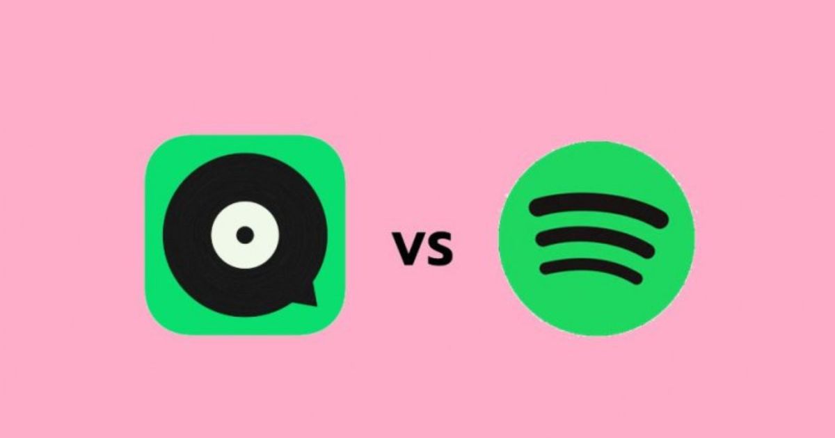 Spotify vs Joox Which Music Streaming Service Reigns Suprem