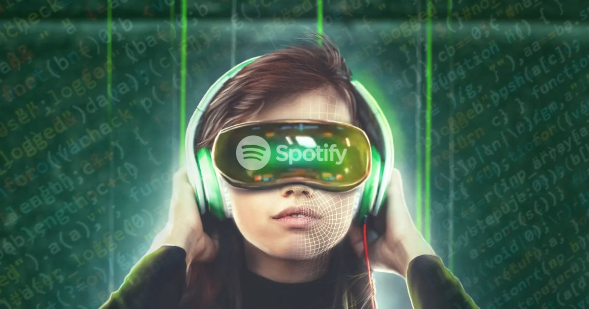 Can Spotify Become the Next Live Nation