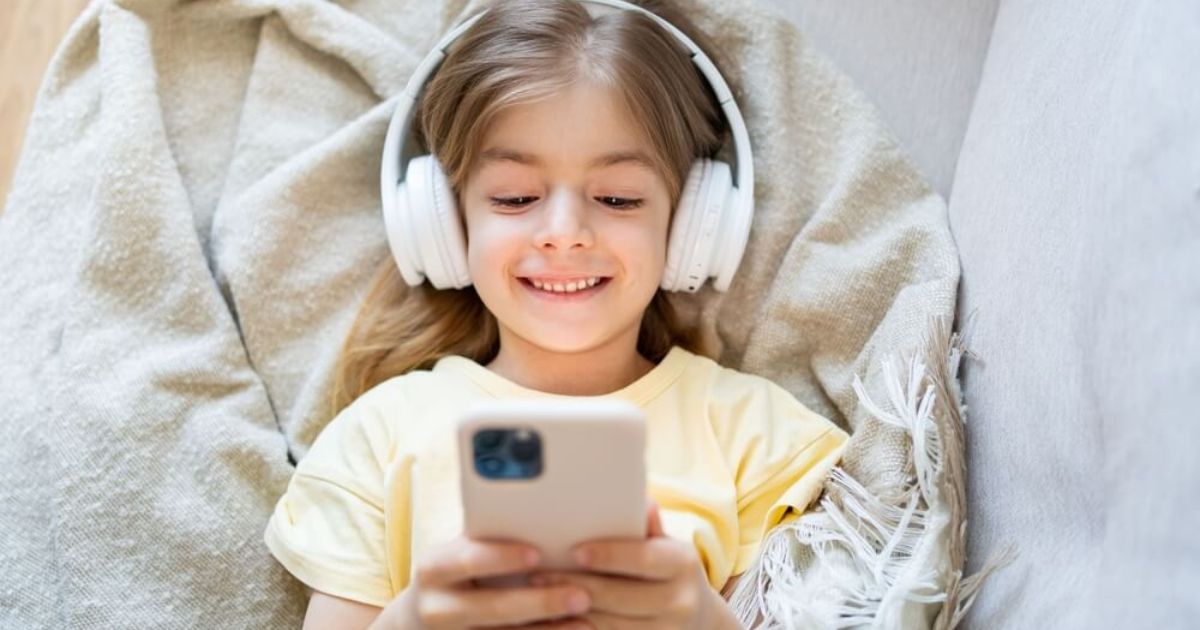 How Your Child Can Enjoy Spotify Without a Phone