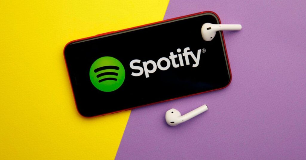 Can Spotify Become the Next Live Nation