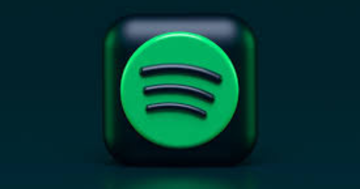 spotify web player