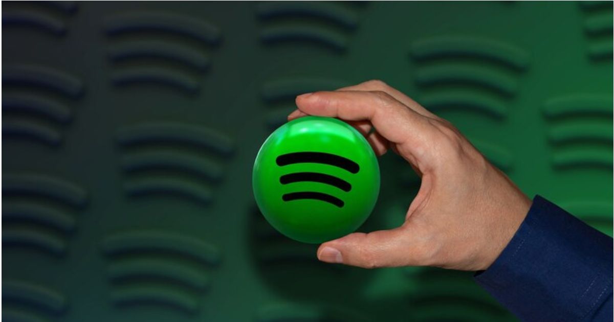 Three Spotify Myths Confirmed by 2025