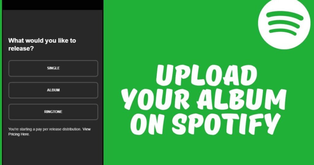 How to boost your Spotify stream share for singles and albums