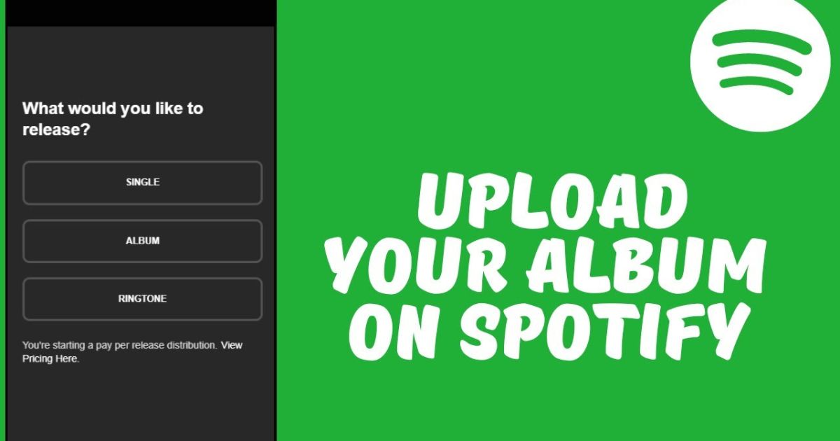 How to boost your Spotify stream share for singles and albums