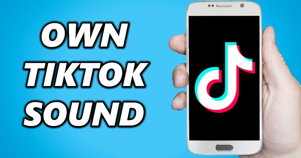 Everything you should know about TikTok’s SoundOn