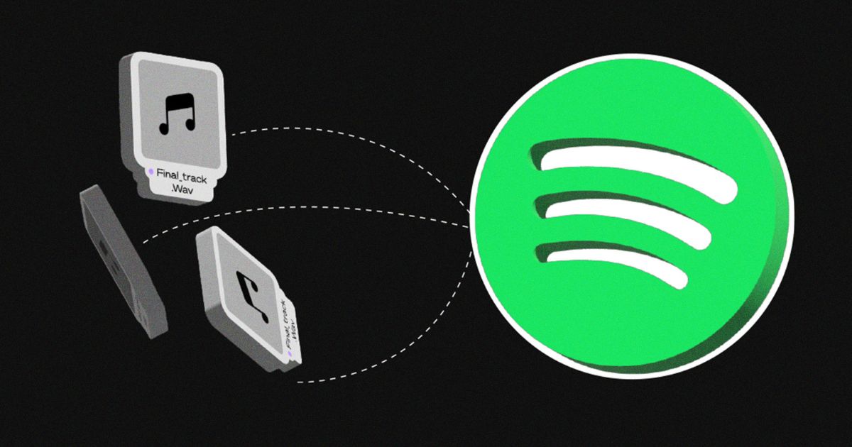 The Ultimate Guide to Pitching Your Music to Spotify