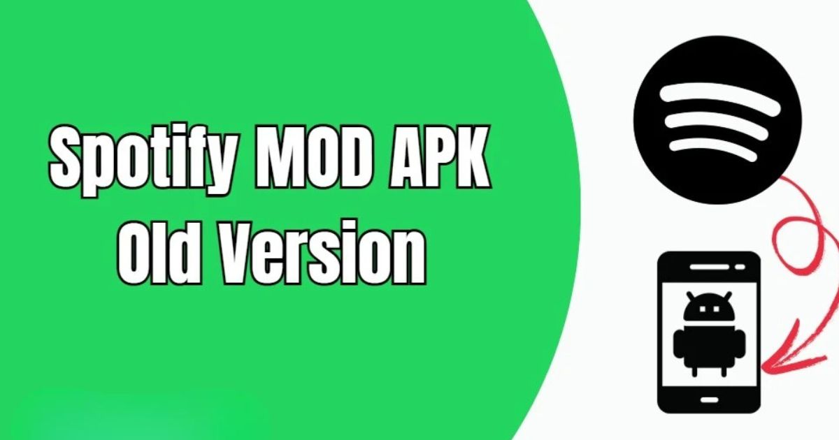Old Spotify Premium Mod – Free APK Download 2025 Guide