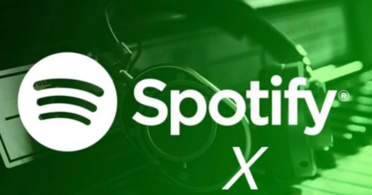 Spotify X 2025 Free Download