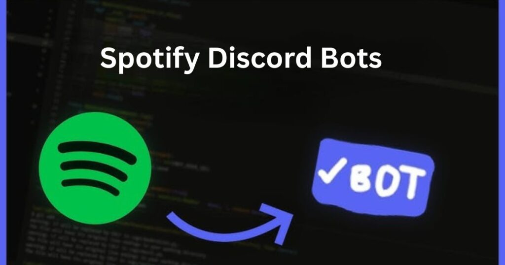 How Spotify Discord Bots Can Transform