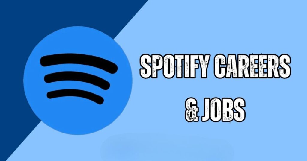 How to Land a Job at Spotify in 2025