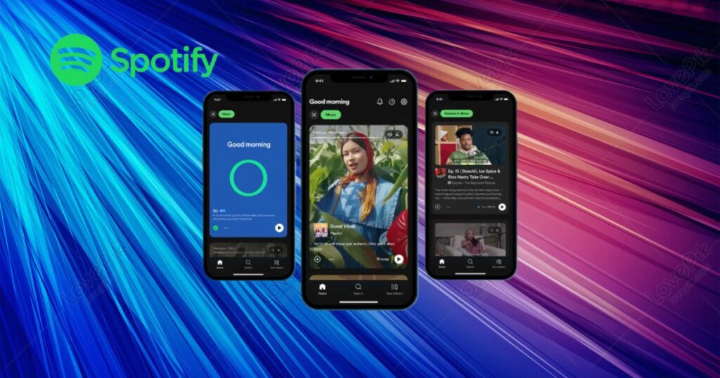 How to Start Watching Music Videos on Spotify