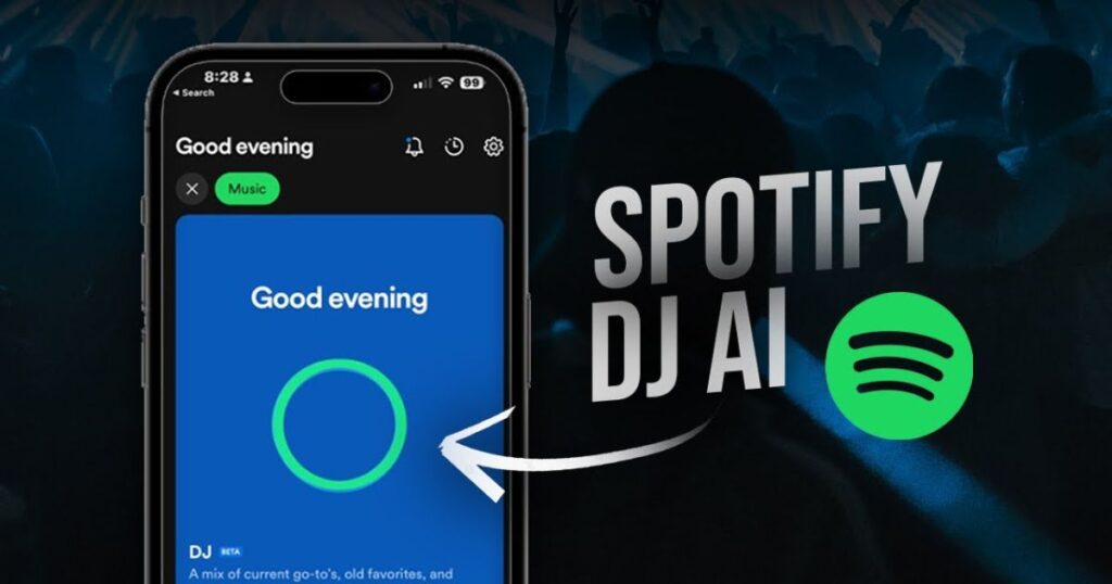 What Is Spotify AI DJ and How to Use It Easily in 2025