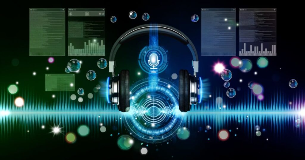 Spotify AI Audiobooks