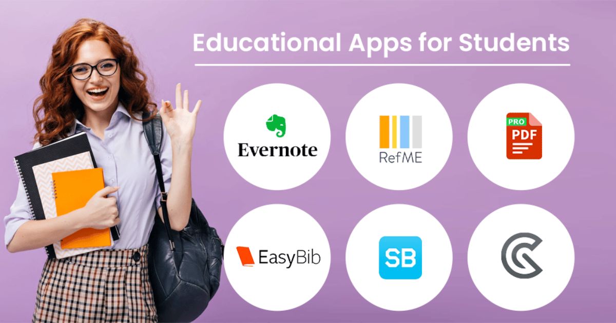 How to Choose the Right Student Apps