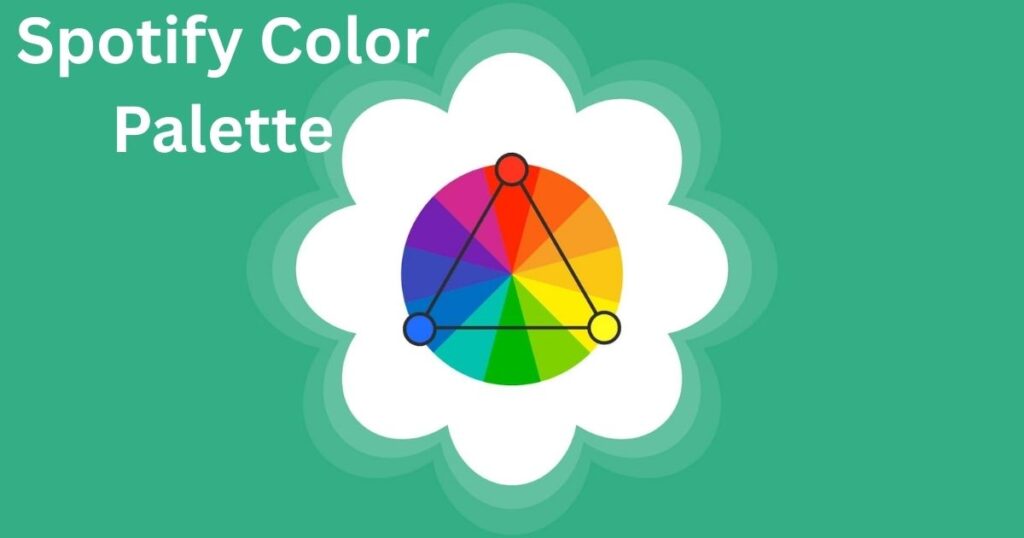 How to Use the Spotify Color Palette