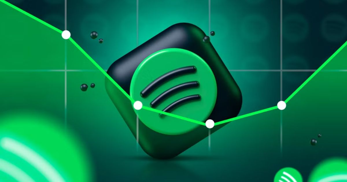 Getting Started with the Spotify Equalizer