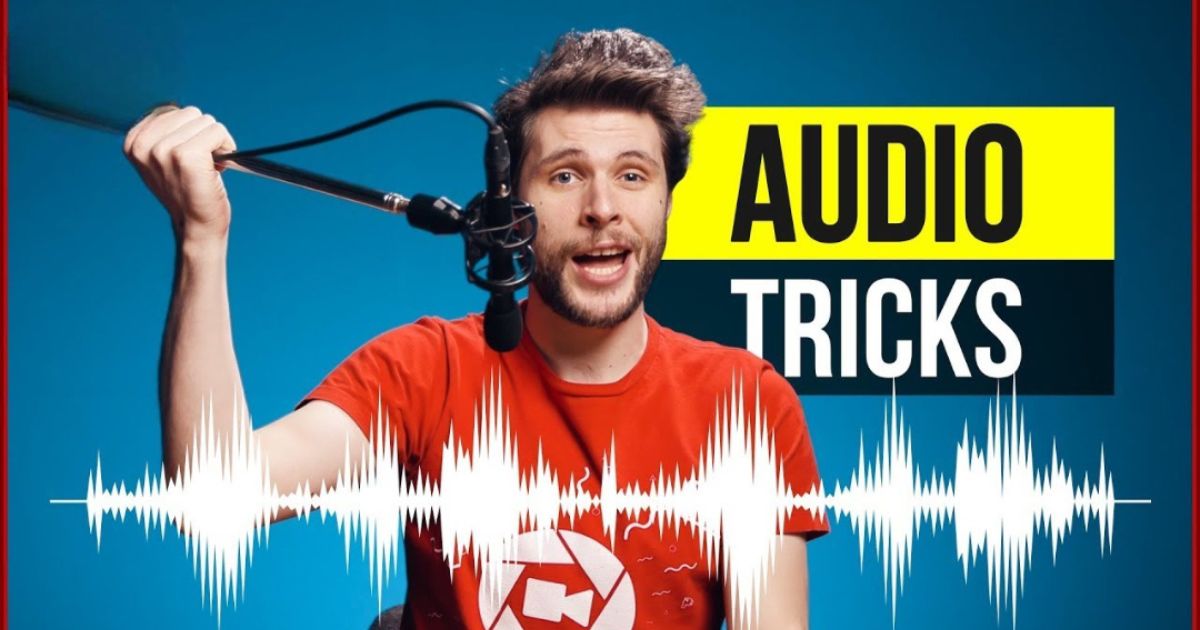 Extra Tricks For Even Better Sound